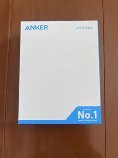 Anker 533 Power Bank (PowerCore 30W)