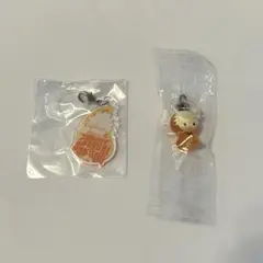 爆豪勝己　めじるしアクセサリー　アンブレラチャーム　マルチマーカー
