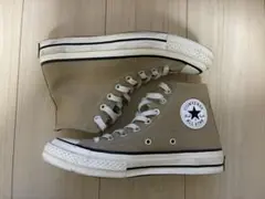 Converse コンバース CT70 HI 25cm