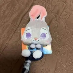 新品未使用 ジュディ ズートピア２ &you マスコットVol.2