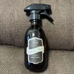 ファブリックミスト ボディスクラブ ジェントルマン　SABON サボン　綾野剛 ファブリックミスト ボディスクラブ ジェントルマン SABON サボン 綾野