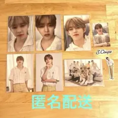 SEVENTEEN HOME 2022 エスクプス トレカ