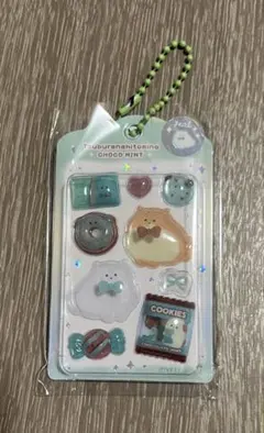 2026年最新】つぶらな瞳のチョコミントの人気アイテム - メルカリ