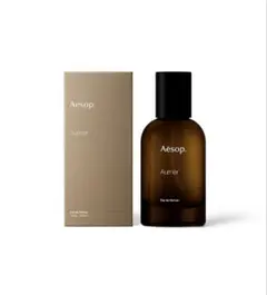 2026年最新】aEsop オルナー オードパルファムの人気アイテム - メルカリ