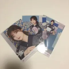 乃木坂46 寺田蘭世 浴衣 生写真