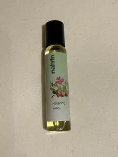 nahin Relaxing Roll-On ナリン ロールオン リラックスのサムネイル