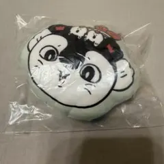 ちいかわ 人魚の島のひみつ クッションキーホルダー