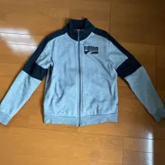 プーマ　ジャージ