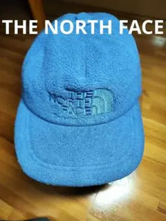 THE NORTH FACE ザ・ノースフェイス フリースキャップ メンズ帽子