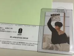 2025年最新】bts v fri(end)s トレカの人気アイテム - メルカリ