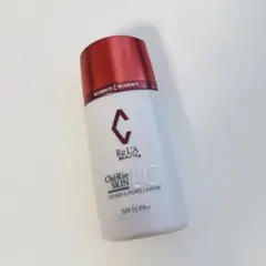リアボーテ シェリースキン CCクリーム　オークルのサムネイル