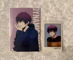 DYNAMIC CHORD／朔良