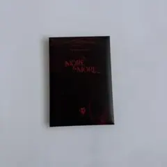 K-POPタレントカード MORE & MORE 10枚セット