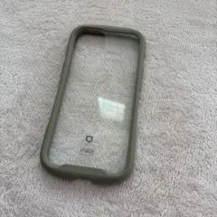 iFace Reflection カーキ スマホケース iPhone13のサムネイル