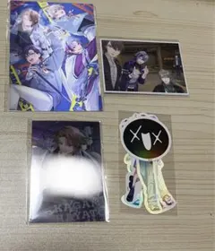 C*n様 ROF-MAO アルバム Overflow 初回限定版