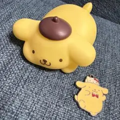 サンリオ ポムポムプリン　セットのサムネイル