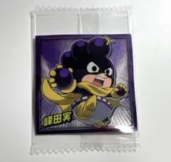 僕のヒーローアカデミア ウルトラシールウエハース vol.05 峰田実