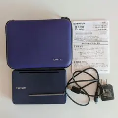 2026年最新】シャープ brain pw-sb5の人気アイテム - メルカリ