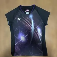 YONEX バドミントン ウェア ゲームシャツS