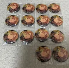 あんさんぶるスターズ あんスタ 羽風薫 缶バッジ