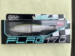 2026年最新】flag170の人気アイテム - メルカリ