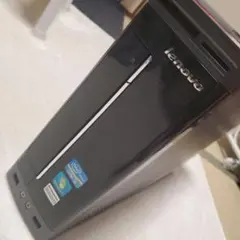 Lenovo H330 Core i3 2100　デスクトップPCのサムネイル