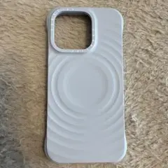 casetify シリコンケース ニチニチソウ
