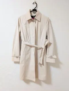 洋服の青山　トレンチコート スプリングコート ミスズシュンコMiss JUNKOのサムネイル