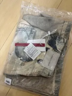 theredthread S print denim 1 toys