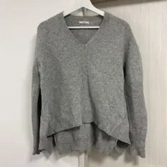お取り置き中⭐カシミヤ100％　IENA LUNE Long 2026年最新】iena カシミヤ ニットの人気アイテム - メルカリ