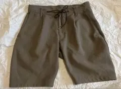 メンズ　wjk ダブルジェーケー　イージーパンツ　ズボン　パンツ　茶色　L メンズ wjk ダブルジェーケー イージーパンツ ズボン パンツ 茶色 L