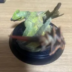 モンスターハンターフィギュア ナルガクルガ亜種