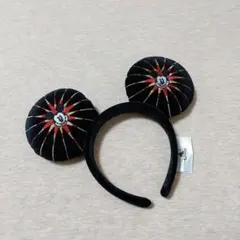 ディズニー★カチューシャ カルフォルニア 観覧車 ミッキー