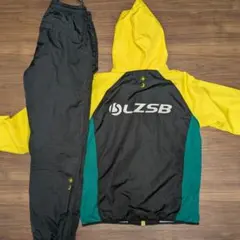 LUZ e SOMBRA ピステ上下セット　Mサイズ