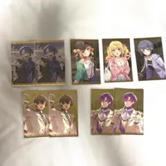 にじさんじ ボイスビジュアルカードセット