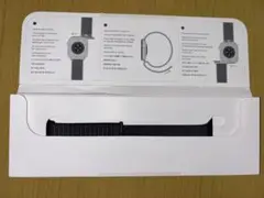 Apple Watch スポーツループバンド ブラック　42mm
