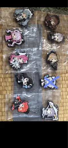 nikkeリバラバ 1&2