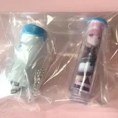 森カリオペ ミニチュアペンライトチャーム