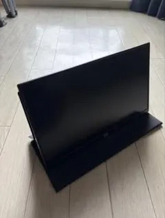 ま*こ様 新品未開封 4K非光沢16インチモバイルモニター IPSパネル UPE