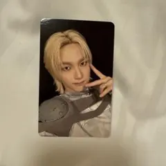 BOYNEXTDOOR ソンホ トレカ home 特典