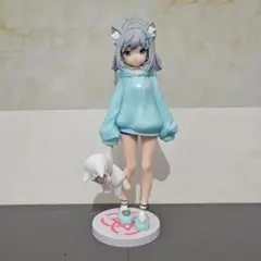 2026年最新】ブルーアーカイブ Blue Archive 砂狼シロコ[水着] 1/7