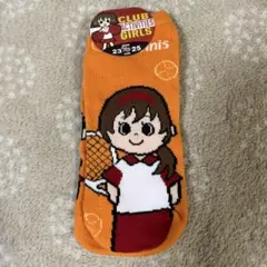 CLUB ACTIVITIES(部活シリーズ)キャラクターソックス23〜25cmのサムネイル