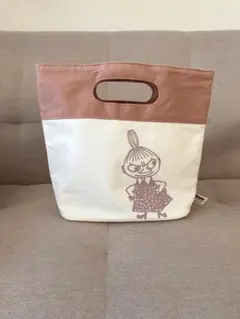 MOOMIN Afternoon Tea トートバッグのサムネイル