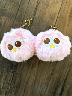 モッピー　USJ イヤリング