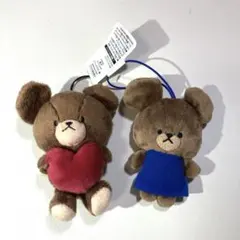 くまのがっこう キャラクターグッズ