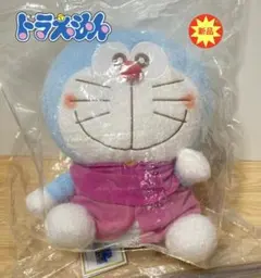 映画 ドラえもん のび太の絵世界物語 赤いほっぺLL ぬいぐるみ