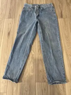 00s Carhartt buggy denim pants y2k 激レア - メルカリ