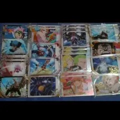 ワンピース　イタジャガ　カード