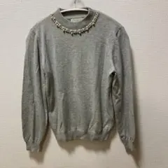 earth music & ecology ニット