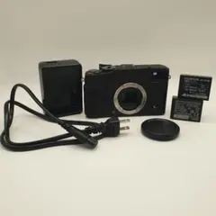 RICOH GRⅲ ➕TOKYO GRAPHER フィルター2枚➕バッテリ2個 - メルカリ